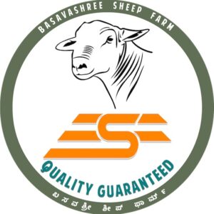 Basavashree Farm, India