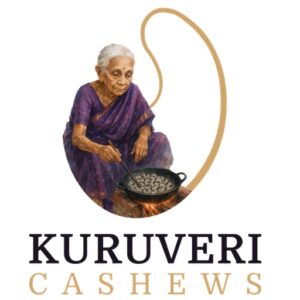 Kuruveri Cashews, India