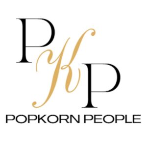 Popkorn People, Australia